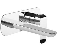 Excellent Clever 2.0 mitigeur de lavabo encastrée chrome AREX.4115CR