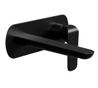 Excellent Clever 2.0 mitigeur de lavabo encastrée noir AREX.4115BS