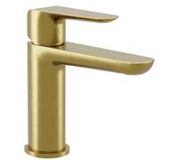 Excellent Clever 2.0 mitigeur de lavabo sur pied doré AREX.4101GB