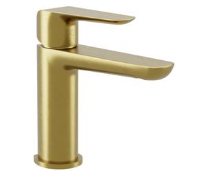Excellent Clever 2.0 mitigeur de lavabo sur pied doré AREX.4101GB