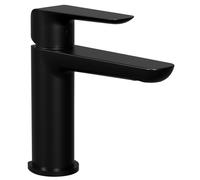 Excellent Clever 2.0 mitigeur de lavabo sur pied noir AREX.4101BS