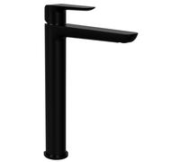 Excellent Clever 2.0 mitigeur de lavabo sur pied noir AREX.4102BS