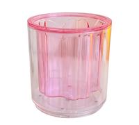 Excellent Conteneur De Papeterie Haute Durabilité, Nouveauté Seau De Rangement De Stylos Cadeau D'anniversaire