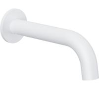 Excellent Delta Pi bec pour mitigeur de baignoire blanc AREX.1224WH