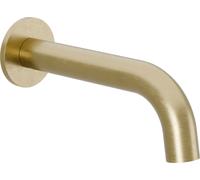 Excellent Delta Pi bec pour mitigeur de baignoire doré AREX.1224GB