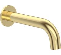 Excellent Delta Pi bec pour mitigeur de baignoire doré AREX.1224GL