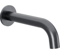 Excellent Delta Pi bec pour mitigeur de baignoire graphite AREX.1224AB