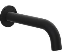 Excellent Delta Pi bec pour mitigeur de baignoire noir AREX.1224BL