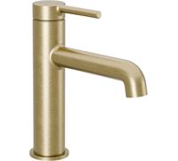 Excellent Delta Pi mitigeur de lavabo sur pied doré AREX.1211GB