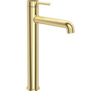 Excellent Delta Pi mitigeur de lavabo sur pied doré AREX.1212GL