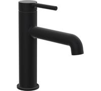 Excellent Delta Pi mitigeur de lavabo sur pied noir AREX.1211BL