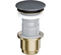 Excellent Design bonde de lavabo doré ARIN.1485.K.01.GRMGB