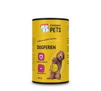 Excellent Dogperia - Aliment complémentaire pour animaux - Contribue à la santé générale - Convient pour les chiens - 100 g