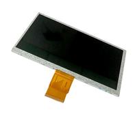 Excellent écran LED en verre avec grand angle de vision et technologie de conservation des ressources pour une utilisation professionnelle