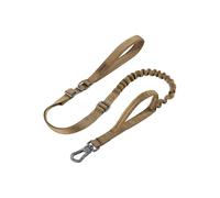 EXCELLENT ELITE SPANKER 5-6 Pieds Militaire Élastique Réglable Chien Laisse