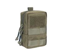 EXCELLENT ELITE SPANKER Borsa Molle Nylon Borsette Tattiche da Fianchi Borsa Piccola Molle per Campeggio Escursionismo Caccia(RGN