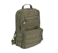 EXCELLENT ELITE SPANKER Le Paquet de Sac à Dos d'hydratation en Plein air Packs Le Support de vessie d'eau pour la vessie 3L(Ranger Vert)