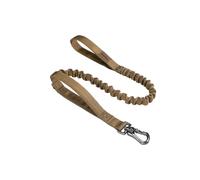 EXCELLENT ELITE SPANKER Militaire Nylon Cordon élastique Laisse pour Chien