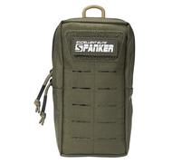 EXCELLENT ELITE SPANKER Molle en Nylon Découpé Au Laser - Design EDC Petit Sac Utilitaire Tactique Compact de Rangement (RGN)