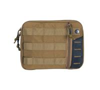 EXCELLENT ELITE SPANKER Pochette Administrative Molle Tactical EDC EMT Pochette à Outils Utilitaires Sac de Rangement médical(COB)
