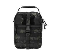 EXCELLENT ELITE SPANKER Pochette Médicale Tactique Rip Away Pochette de Premiers Secours IFAK Pochette Utilitaire EMT(MCB)