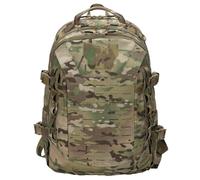 EXCELLENT ELITE SPANKER Sac à dos militaire Molle - 40 l - Sac à dos tactique - Sac à dos de randonnée pour camping, chasse et extérieur (MC)