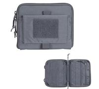 EXCELLENT ELITE SPANKER Sac d'administration Tactique Molle EDC EMT Utility Tool Bag Military Waist Organizer Pouches（GRY）