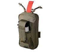 EXCELLENT ELITE SPANKER Sac de Premiers Secours Poche Médicale pour Garrot | petite pochette ifak molle,secours ifak pochette molle,trousse de secours vide