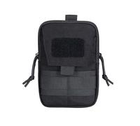 EXCELLENT ELITE SPANKER Sac de Taille Tactique Molle EDC Pouch Nylon Organisateur de Poche Camping randonnée