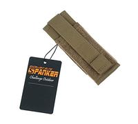 EXCELLENT ELITE SPANKER Tactiques Ciseaux Outil Medical Cisailles à Ciseaux Pouch Sac à Main Outils Pouch, Marron