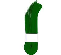 Excellent Fournitures De Soins De Santé Jambe Verte, avec Fermeture Velcro