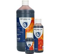 EXCELLENT Fournitures de soins de santé Jodium 10% PVP (100 mg par ml)