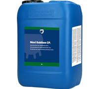 EXCELLENT Fournitures De Soins De Santé Maxi Subliem Cp (1 Op 8)