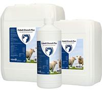 Excellent Fournitures pour l'alimentation Cobalto Drench Plus