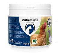 EXCELLENT Fournitures pour l'alimentation Electrolyten-Mix voor kleinvee