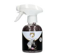 Holland Animal Care Excellent Hi Gloss Glitter Spray 250 ML - De Belles Paillettes sur Le Pelage, la crinière et la Queue - Convient aux Chevaux - Rainbow