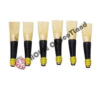 Excellent Highland Cornemuse : Canne Reed/écossais Tuyau chanter anches prêt à jouer 6 pcs