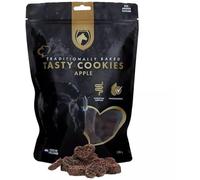 Excellent Horse Biscuits pour chevaux - 500 g - Pomme - Nourriture traditionnelle pour chevaux - Nourriture pour chevaux - Soutien digestif