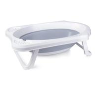 Excellent Houseware Baignoire bébé PP 80 x 46 x 23 cm