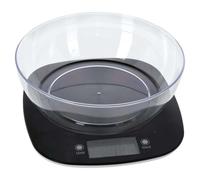 Excellent Houseware Balance de cuisine avec bol 1,4 L