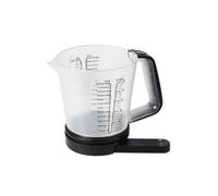 Excellent Houseware Balance de cuisine avec bol 1200 ml