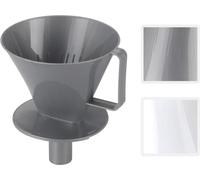 Support porte-filtre à café