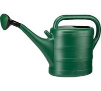Excellent Houseware Gieter 10Liter Donker groen