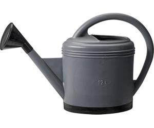 Excellent Houseware Gieter 12L Grijs