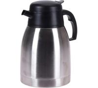 Excellent Houseware isolation peut être 1400 ml en acier inoxydable