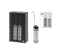 Excellent Houseware Lot de 2 Évaporateurs d’Eau pour Radiateur