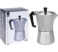 Excellent Houseware Machine à café pour 6 tasses