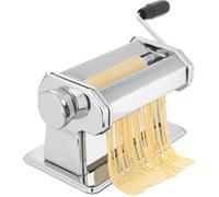 Machine A Pate Spaghettis Lasagne Metal Chrome Cuisine Multicolore