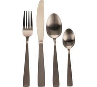 Excellent Houseware Set de couverts 16 pcs. or mat