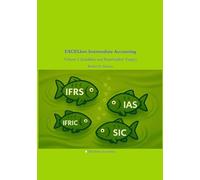 EXCELlent Intermediate Accounting: Volume 2 (Liabilities and Shareholders' Equity)